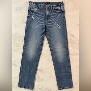 No Boundaries Straight Leg Jeans Size 30